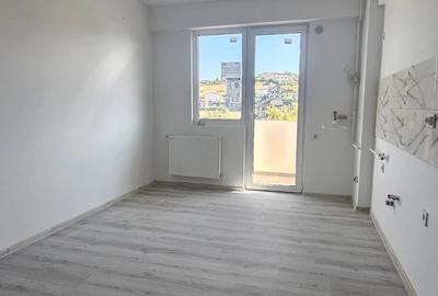 Apartament cu 2 camere semidecomandat în Frumoasa