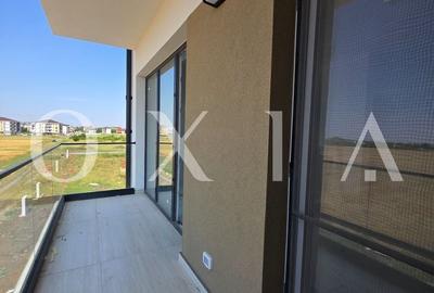 Apartament cu 3 camere semidecomandat în Giroc - 8
