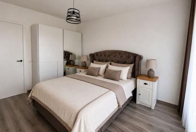 Apartament cu 2 camere semidecomandat în Florești - 2