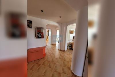 Apartament cu 3 camere semidecomandat în Plopilor - 6