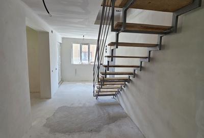 Casă cu 3 camere cu Teren 800 Mp în Beliș - 11