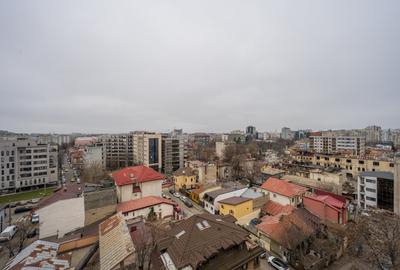 Apartament cu 3 camere decomandat, mobilat în P-ța Alba Iulia - 20