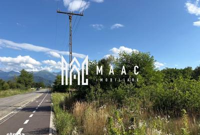 Spațiu comercial, în Porumbacu de Sus