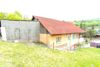 Casă individuală cu 2 camere cu Canalizare în Suceagu - 16