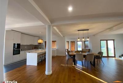 Casă cu 6 camere cu Teren 923 Mp în Târnova - 15