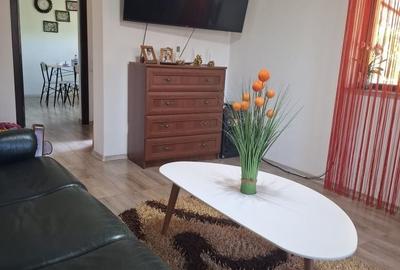 Casă cu 3 camere în Vișinii - 3