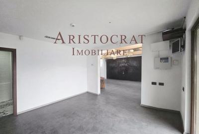Spațiu comercial, de 31 mp, în Corbeanca