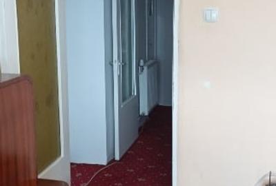 Garsonieră decomandată în 1 Mai - 7