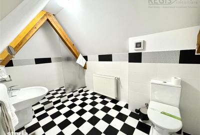 Apartament cu 4 camere, mobilat în Schei - 3