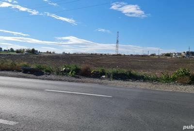 Teren de 62000 mp, în Central - 3