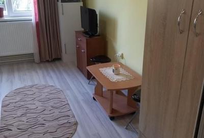 Garsonieră în Central - 5