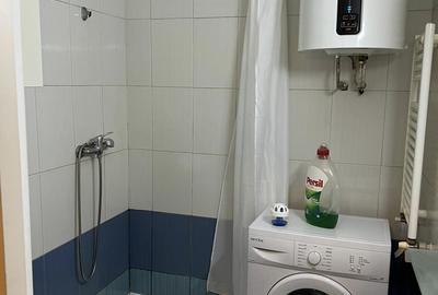 Garsonieră circulară, mobilată în Vitan - 8