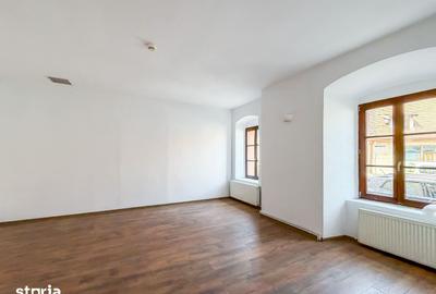Spațiu comercial, de 483 mp, în Central