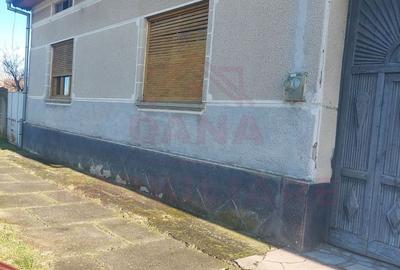 Casă individuală cu 4 camere cu Canalizare în Păltiniș - 2