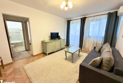 Apartament cu 2 camere în Victoriei - 1