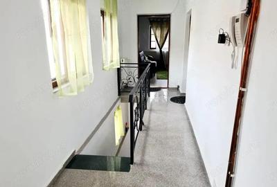 Casă cu Teren 528 Mp în Băile Olănești - 11