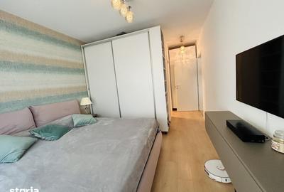 Apartament cu 3 camere în Străulești - 12