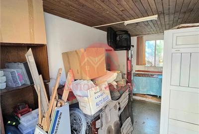 Spațiu comercial, de 50 mp, în Casa de Cultură