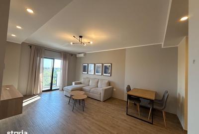 Apartament cu 2 camere decomandat în Dumbrăvița