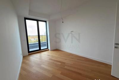 Apartament cu 4 camere decomandat în Pipera - 5