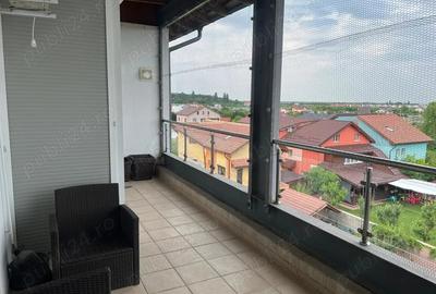 Apartament cu 3 camere decomandat în Central - 6