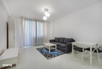 Apartament cu 2 camere în Dudu - 8