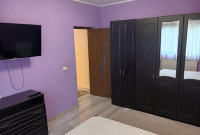 Apartament cu 2 camere decomandat în Valea Lupului - 8