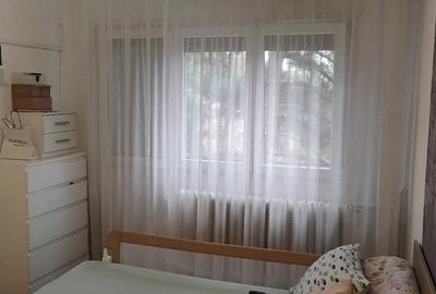 Apartament cu 3 camere decomandat în Brâncoveanu - 2
