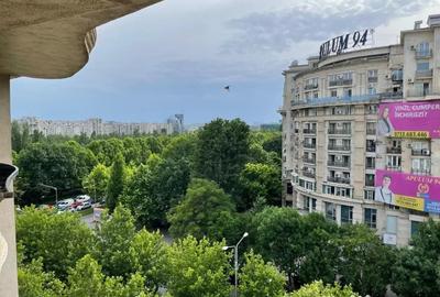 Apartament cu 7 camere semidecomandat în Unirii - 1