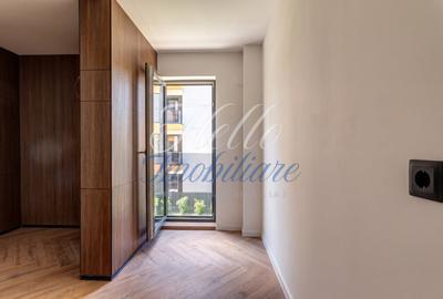 Apartament cu 2 camere semidecomandat în Între Lacuri - 5