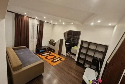 Apartament cu 2 camere nedecomandat în Central - 7