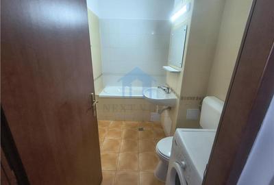 Garsonieră decomandată în Mărăști - 2