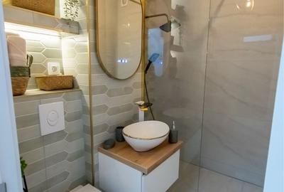 Garsonieră semidecomandată în Central - 7