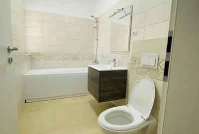 Apartament cu 2 camere semidecomandat în Giroc