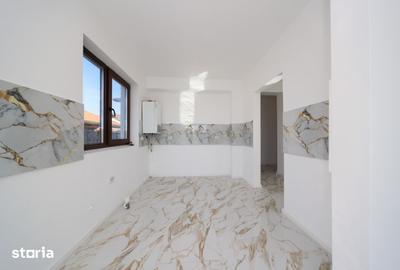 Casă cu 5 camere cu Teren 418 Mp în Hărman - 9