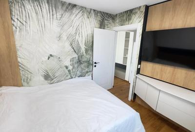 Apartament cu 3 camere decomandat în Astra - 10