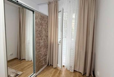 Apartament cu 2 camere semidecomandat în Micro 11 - 4