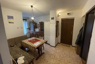 Apartament cu 3 camere în Tudor - 5
