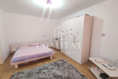 Apartament cu 3 camere decomandat, mobilat în Zorilor - 5
