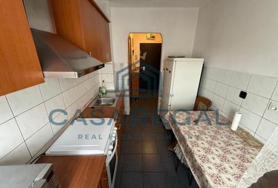 Apartament cu 2 camere semidecomandat, mobilat în Central - 5