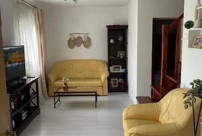 Apartament cu 2 camere semidecomandat în Gării
