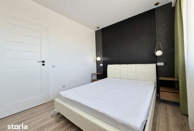 Apartament cu 3 camere, mobilat în Florești - 14
