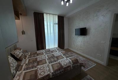 Apartament cu 2 camere nedecomandat în Central - 3