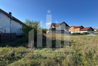 Teren Construcții intravilan de 457 mp, în Cetate - 3
