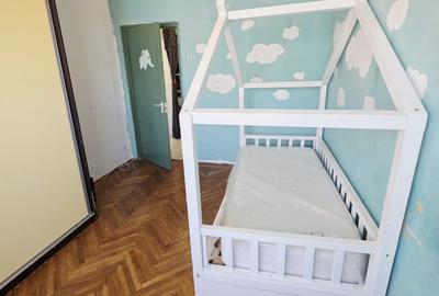 Apartament cu 2 camere semidecomandat în Vest - 8