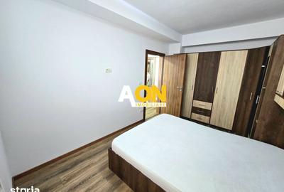 Apartament cu 3 camere, mobilat în Central - 11