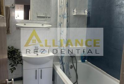 Apartament cu 2 camere decomandat în Rahova