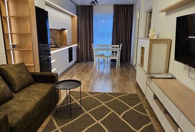 Apartament cu 2 camere în Central - 6