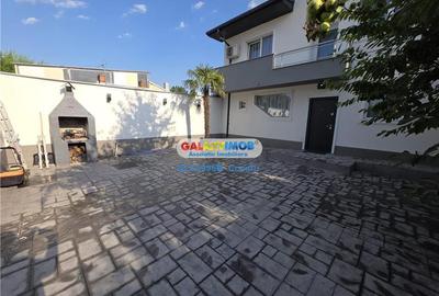 Casă cu 4 camere cu Teren 250 Mp în Rahova - 21
