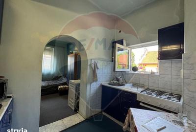 Casă cu 4 camere cu Teren 450 Mp în Șega - 11
